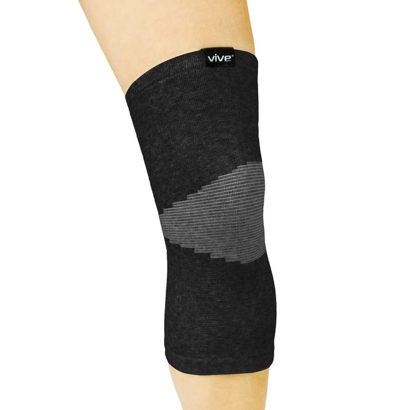 Bamboo Knee Sleeve