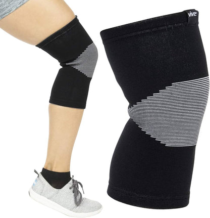 Bamboo Knee Sleeve