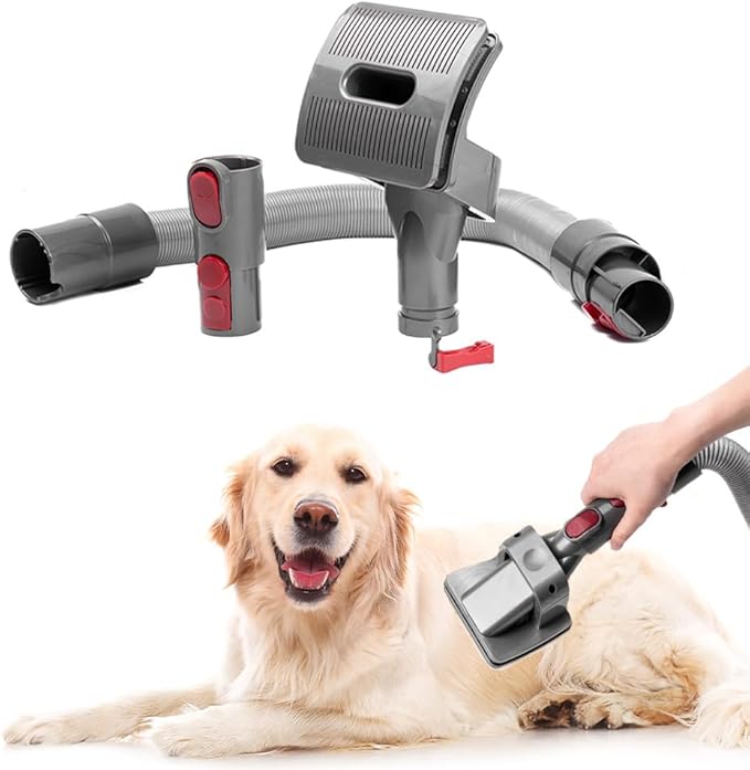 Pet Grooming Tool