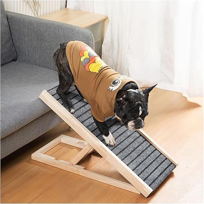 Dog Ramp Adjustable