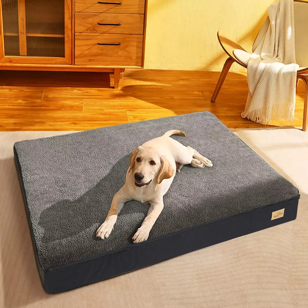 Orthopaedic Dog Bed