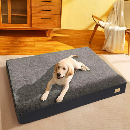 Orthopaedic Dog Bed