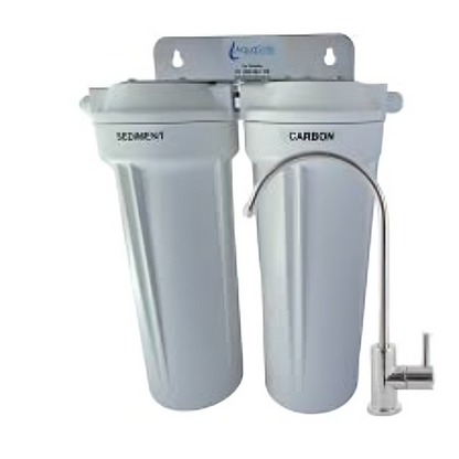 Under Sink Water Filter System